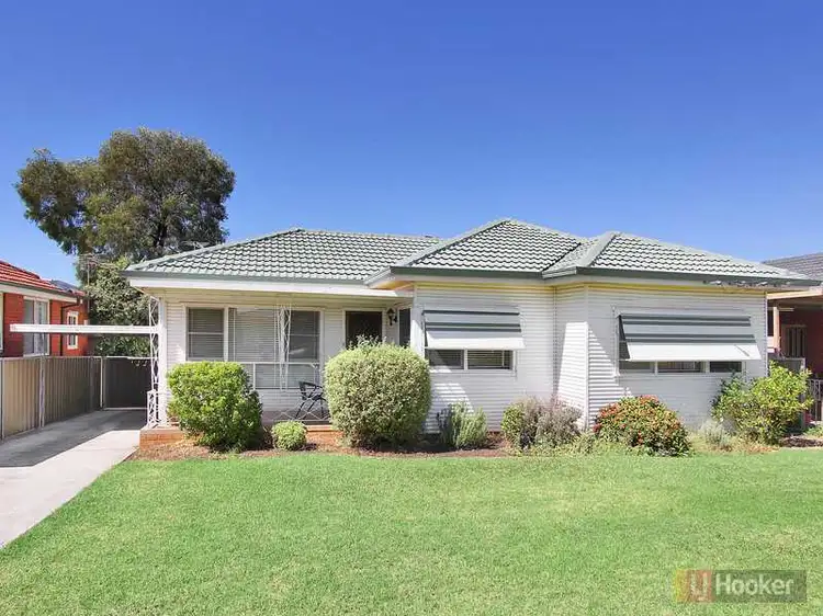 75 Damien Ave, Greystanes NSW 2145