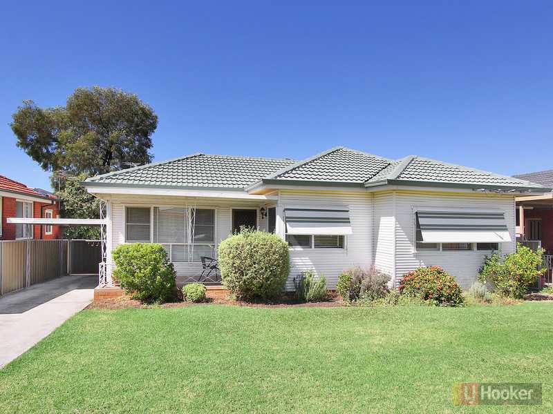 Main view of Homely house listing, 75 Damien Ave, Greystanes NSW 2145