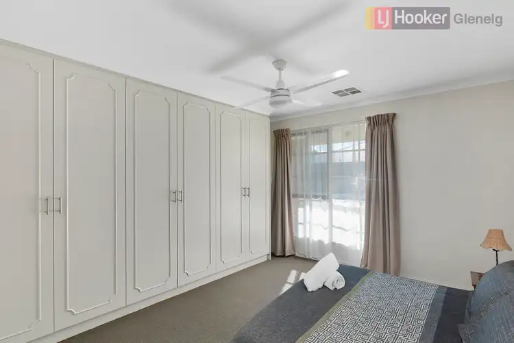 Fifth view of Homely unit listing, 4/11 Cook Crescent, Warradale SA 5046