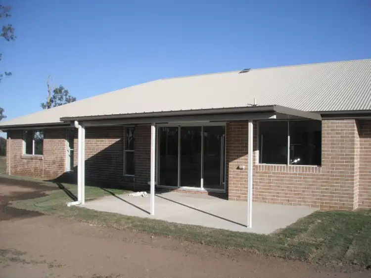 Third view of Homely house listing, 16 Legend Drive, Adare QLD 4343