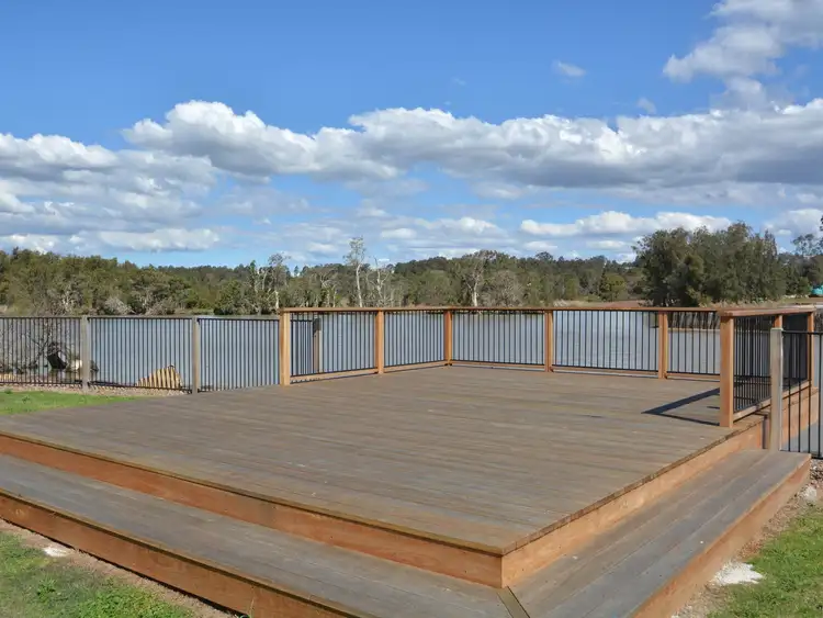 Second view of Homely land listing, 19 Tournament Street, Rutherford NSW 2320