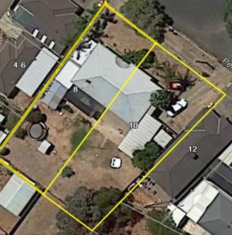 Main view of Homely house listing, 10 Pentridge Road, Salisbury North SA 5108