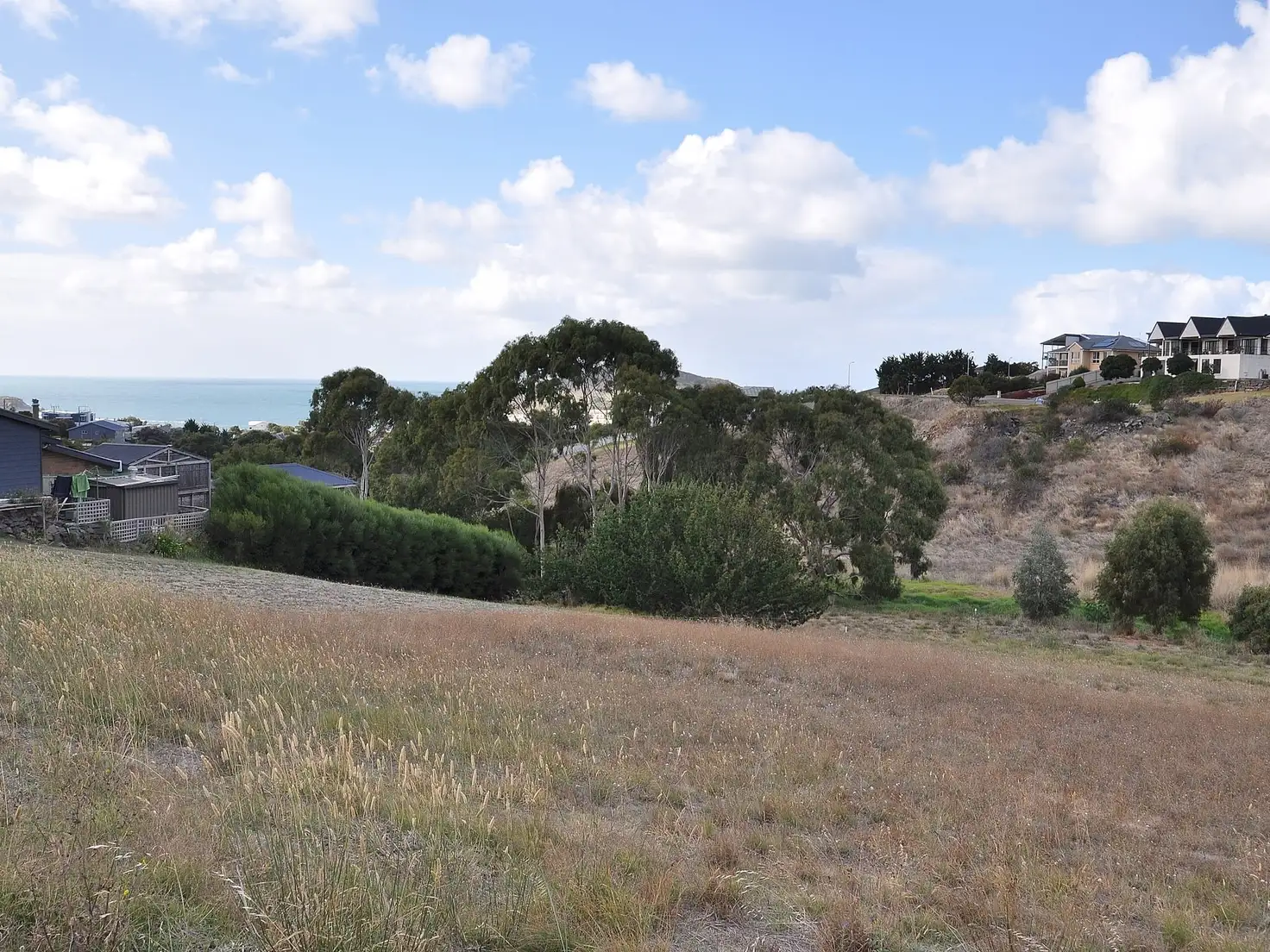 Main view of Homely land listing, 9 Buffalo Court, Encounter Bay SA 5211