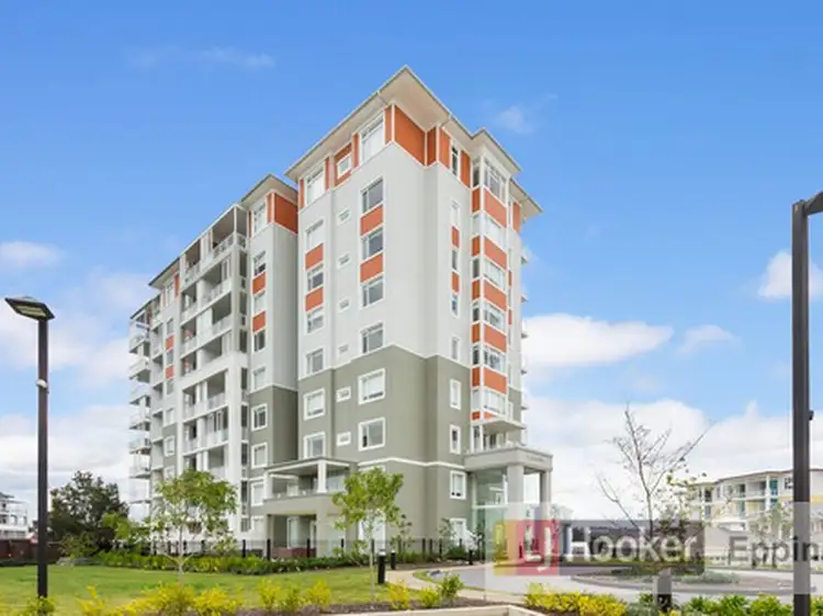 701/18 Woodlands Avenue, Breakfast Point NSW 2137