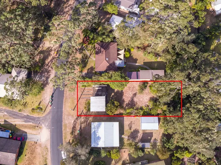 Third view of Homely house listing, 22 Candlagan Drive, Broulee NSW 2537
