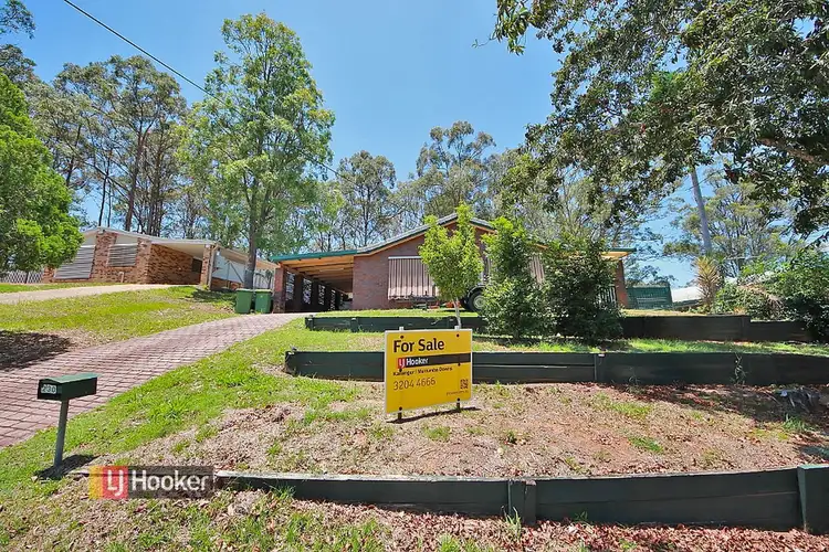 Main view of Homely house listing, 230 Marsden Road, Kallangur QLD 4503