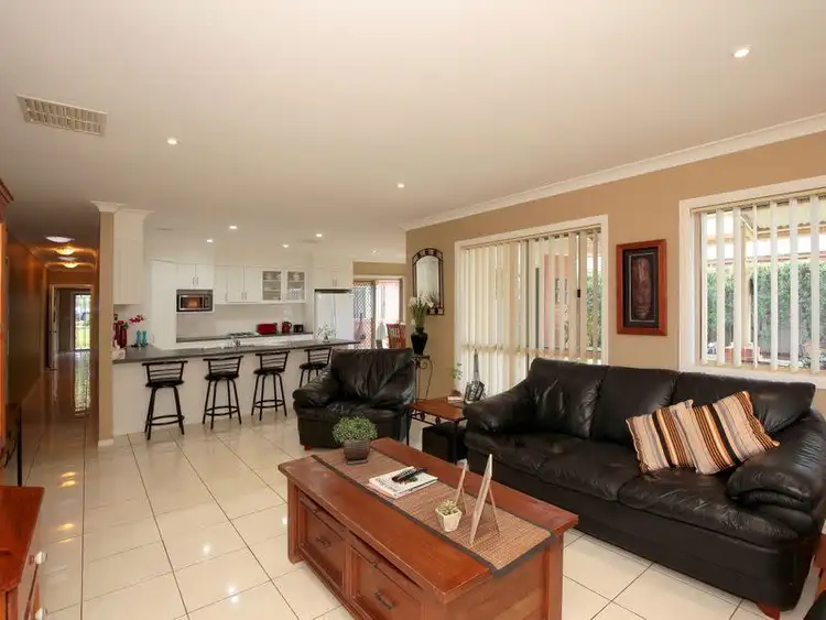 Sixth view of Homely house listing, 33 Horsley Street, Kooringal NSW 2650