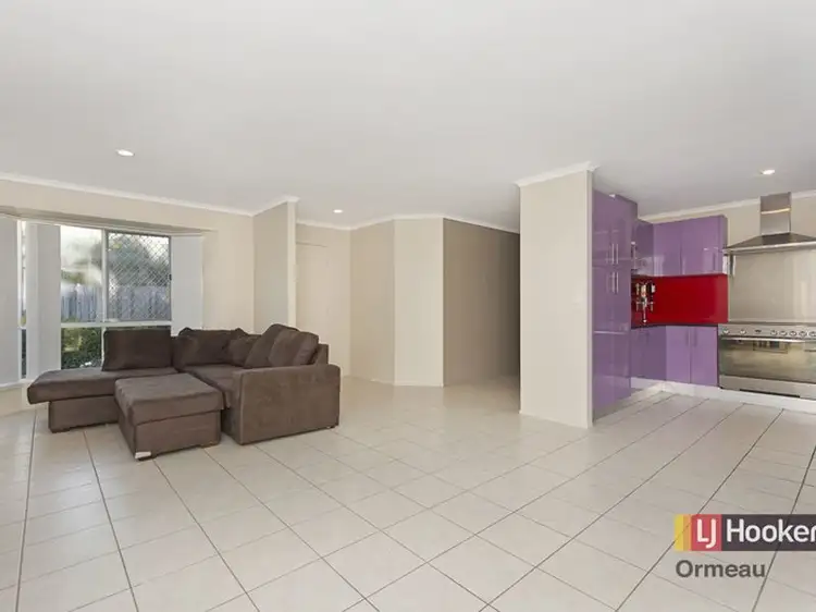 Second view of Homely house listing, 33 Karall Street, Ormeau QLD 4208
