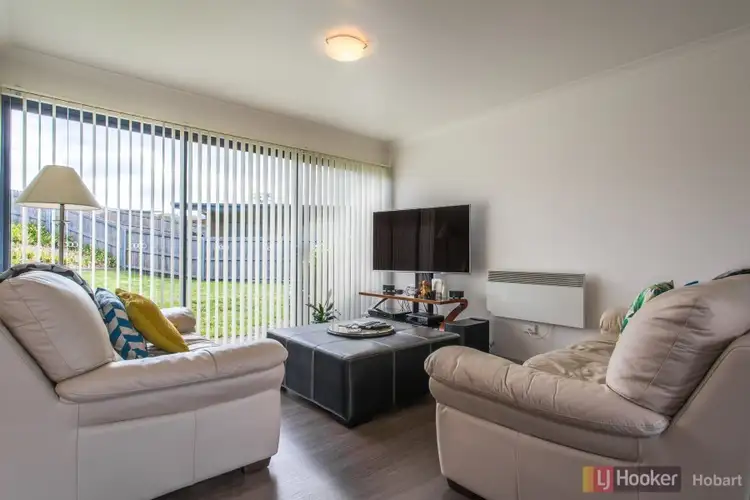 Second view of Homely house listing, 8 Husten Circle, New Norfolk TAS 7140