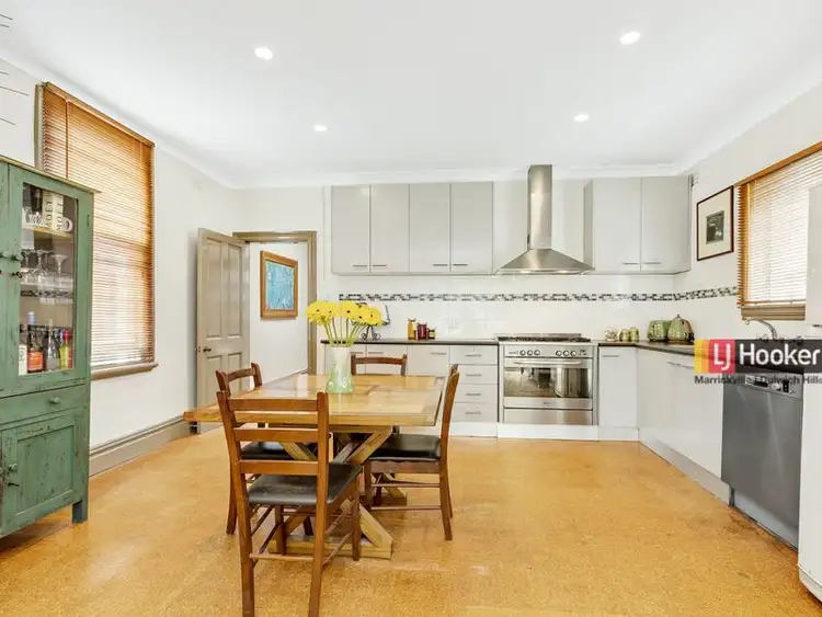 Second view of Homely house listing, 18 Pile Street, Dulwich Hill NSW 2203
