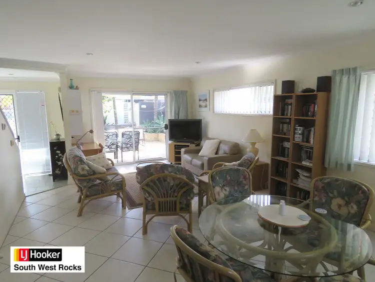 Fifth view of Homely house listing, 1/3 Landsborough Street, South West Rocks NSW 2431