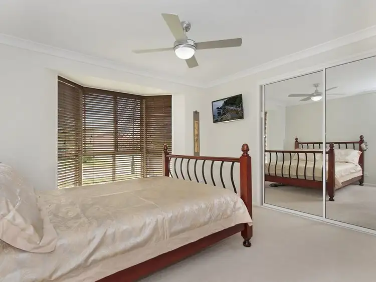 Sixth view of Homely house listing, 15 Totara Court, Ormeau QLD 4208