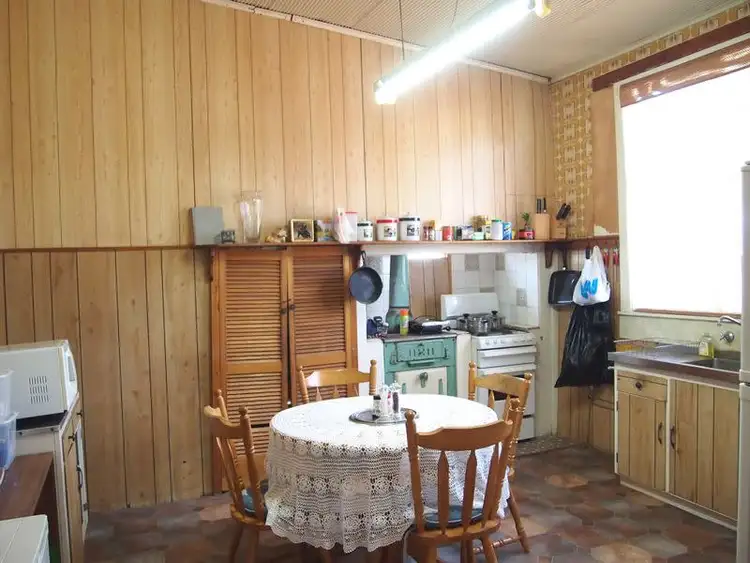 Fifth view of Homely house listing, 321 Thomas Lane, Broken Hill NSW 2880