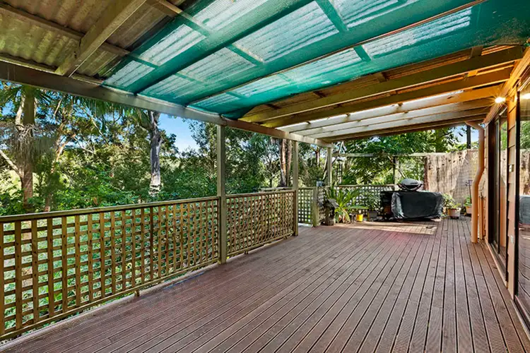 Second view of Homely house listing, 63 Ridgway Road, Avoca Beach NSW 2251
