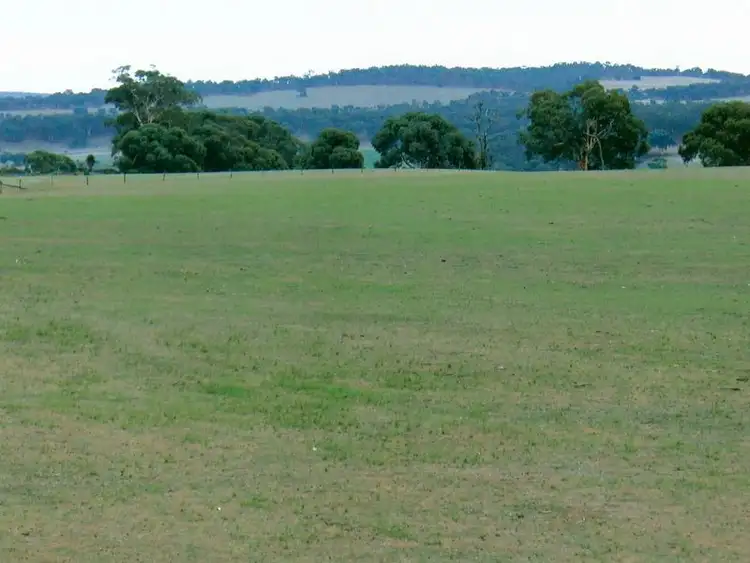 Sixth view of Homely rural property listing, Lot 9 Ashworth Road, York WA 6302