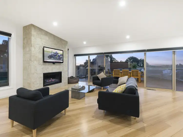 Seventh view of Homely house listing, 21 Garden Close, Elliminyt VIC 3250
