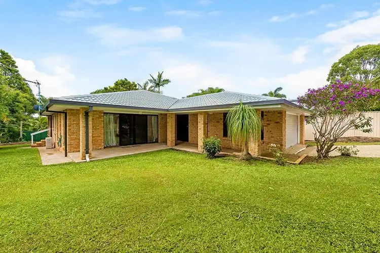 Fifth view of Homely house listing, 3 Beecroft Place, Robina QLD 4226