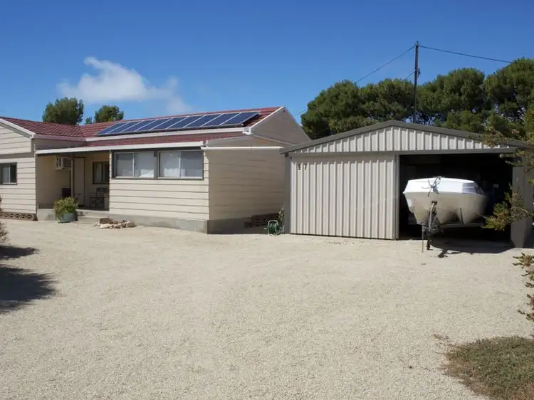 Second view of Homely house listing, 97 Main Coast Road, Black Point SA 5571