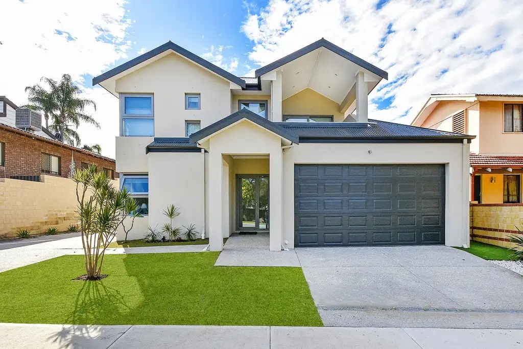 Main view of Homely house listing, 353A Hector Street, Yokine WA 6060