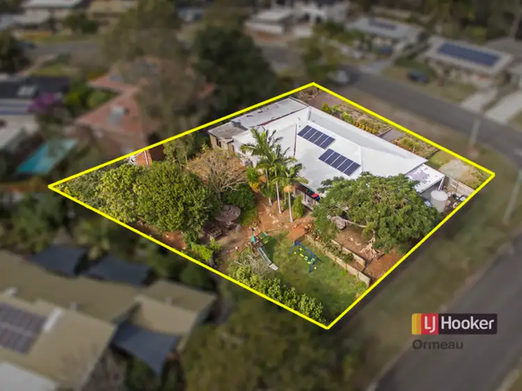 7 Kirkstall Street, Holmview QLD 4207