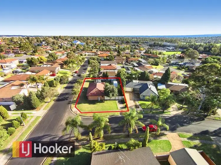 Main view of Homely house listing, 8 Raupach Street, Dean Park NSW 2761