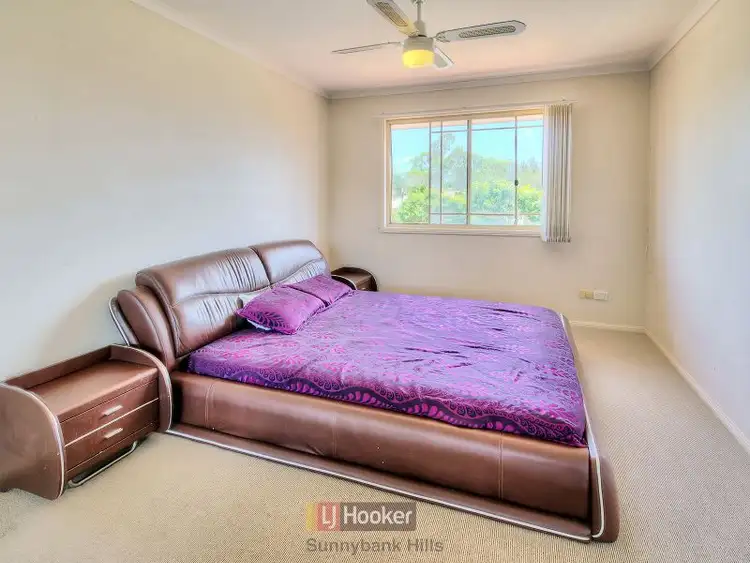 Fourth view of Homely townhouse listing, 16/62 Brandon Road, Runcorn QLD 4113