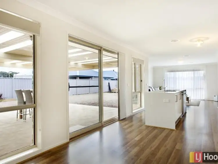 Fifth view of Homely house listing, 28 Hereford Street, Bungendore NSW 2621