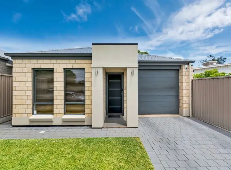 Second view of Homely house listing, 63A Wandana Avenue, Gilles Plains SA 5086