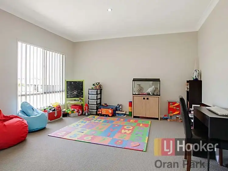 Fourth view of Homely house listing, 51 Ambrose Street, Oran Park NSW 2570