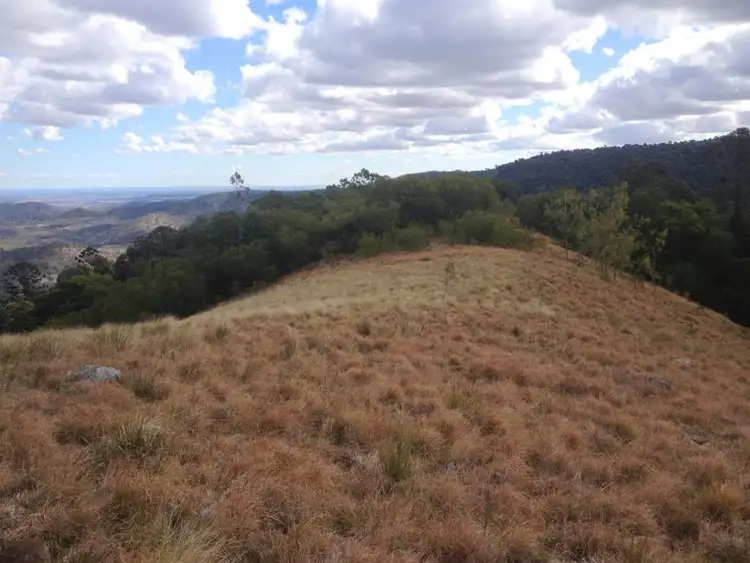 Fifth view of Homely land listing, Lot 1 Bunya Mountains Road, Bunya Mountains QLD 4405