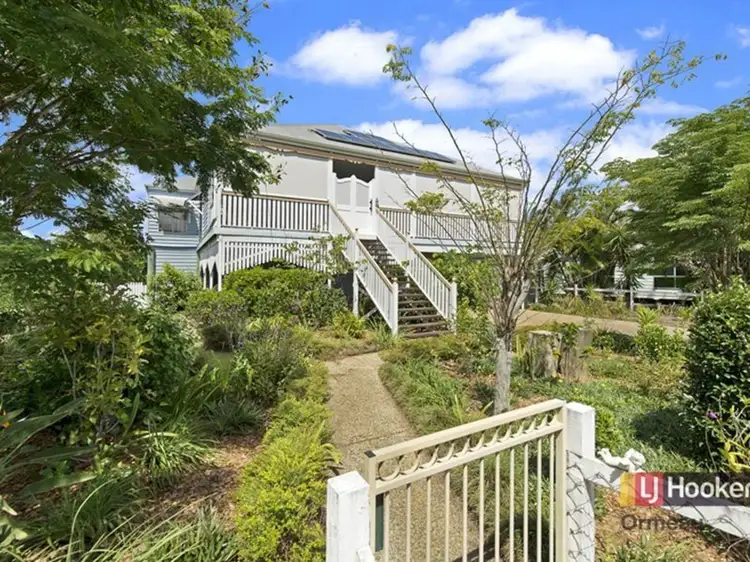 Fourth view of Homely house listing, 22 Bangalow Drive, Steiglitz QLD 4207