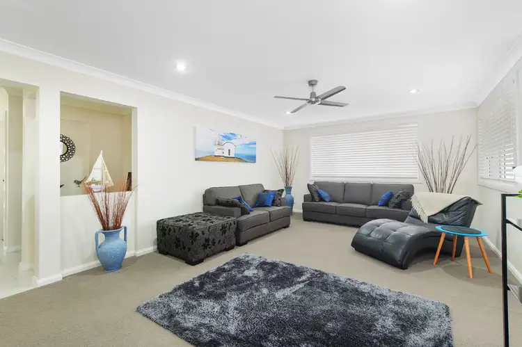 Second view of Homely house listing, 12 Whistler Drive, Port Macquarie NSW 2444