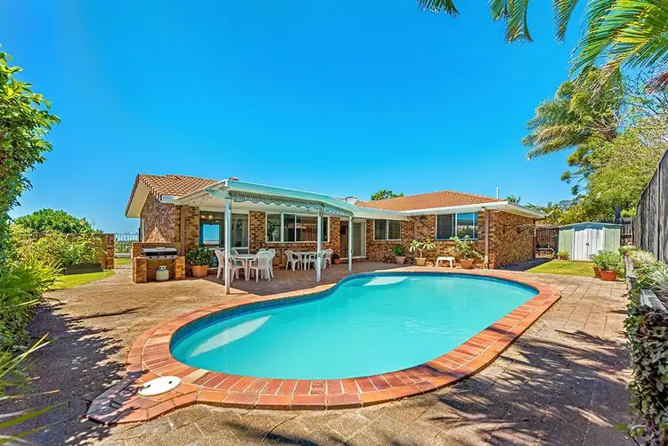Main view of Homely house listing, 5 Colonsay Crescent, Merrimac QLD 4226