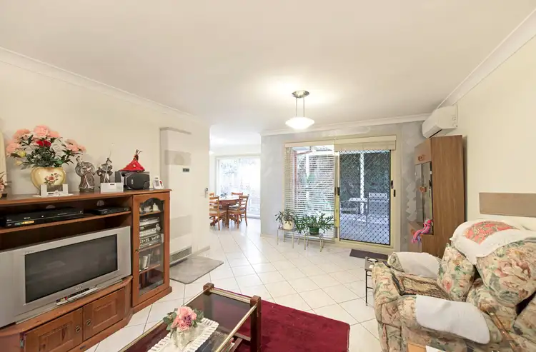 Fourth view of Homely semi-detached listing, 13 Corringle Close, Amaroo ACT 2914