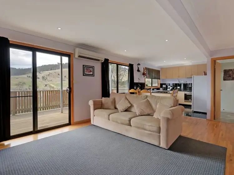 Fifth view of Homely house listing, 185 Black Brush Road, Mangalore TAS 7030