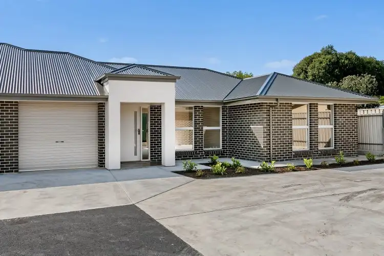 Main view of Homely house listing, 2-5/9 Duncan Crescent, Highbury SA 5089
