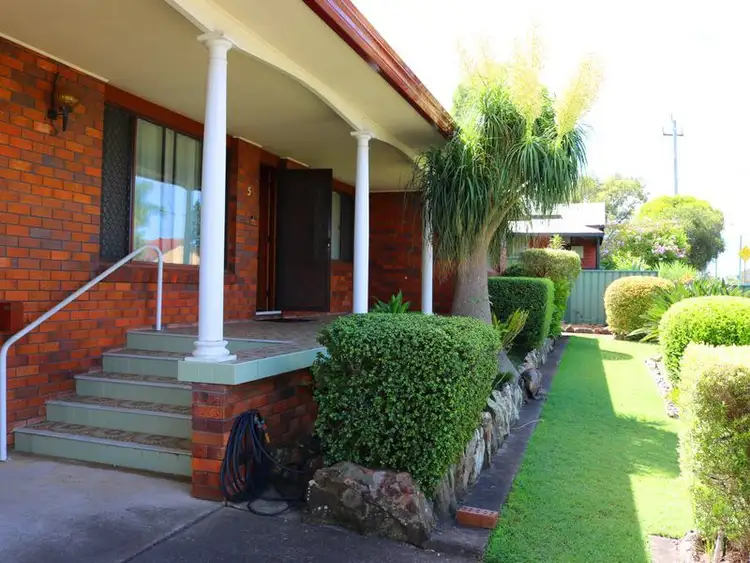 Second view of Homely house listing, 5 Muldoon Street, Taree NSW 2430