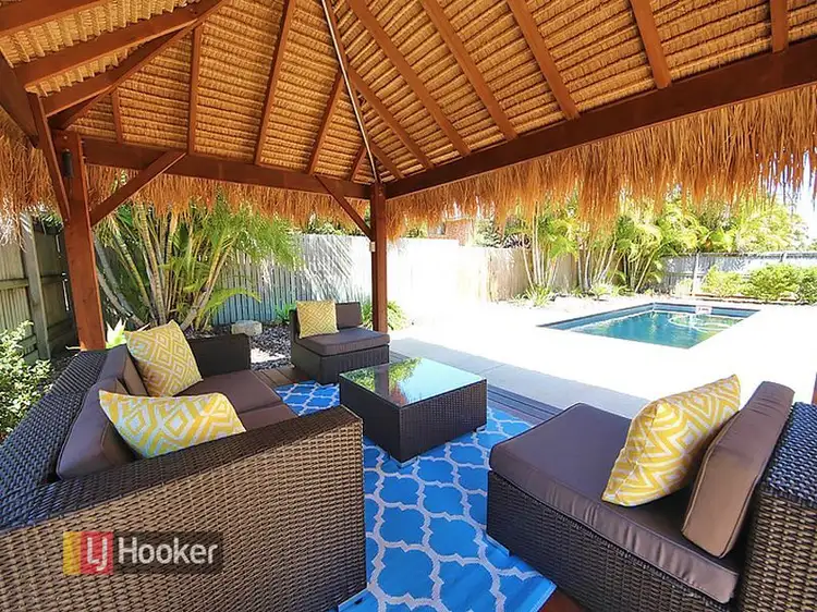 Main view of Homely house listing, 23 Camarsh Drive, Murrumba Downs QLD 4503