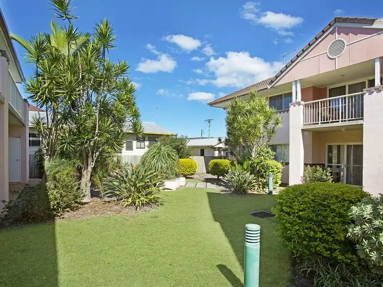 12/3-7 Davis Lane, Evans Head NSW 2473