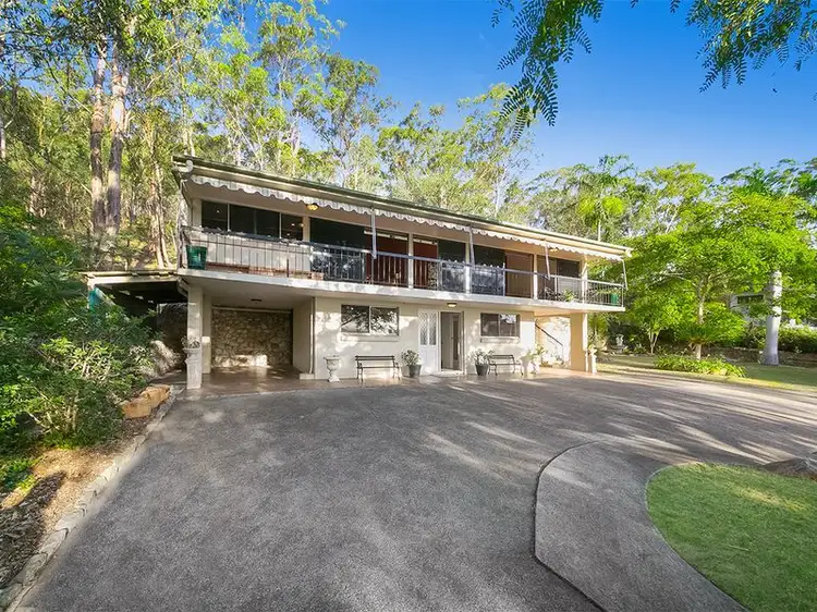 Main view of Homely house listing, 34A Barford Street, Moorooka QLD 4105