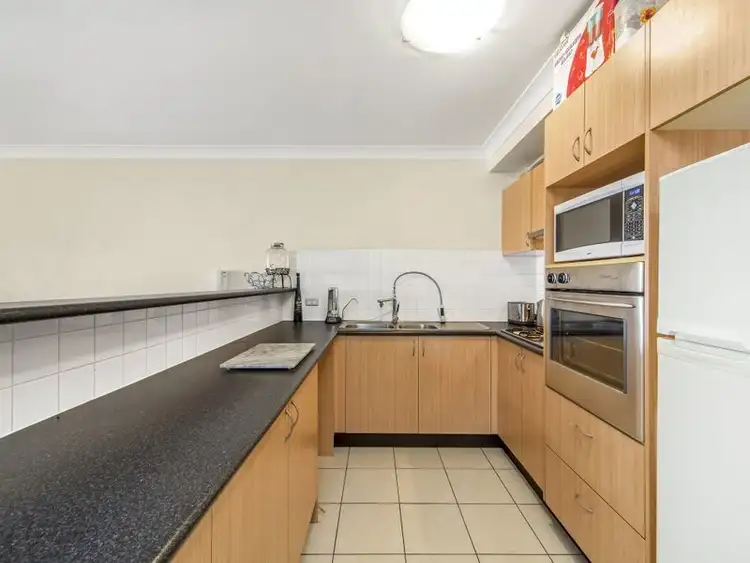 Fourth view of Homely apartment listing, 203/13-19 Princes Highway, St Peters NSW 2044
