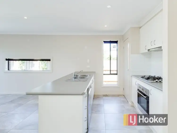 Fourth view of Homely house listing, 134 Sabel Drive, Cranbourne North VIC 3977