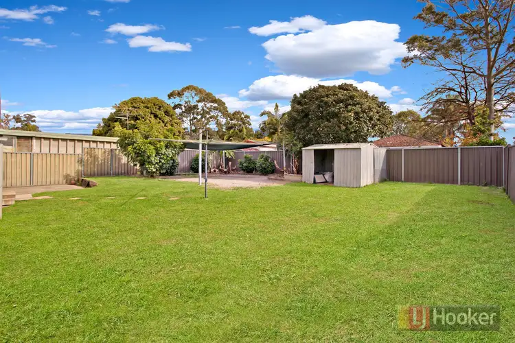 Fifth view of Homely house listing, 9 Kennelly Street, Colyton NSW 2760