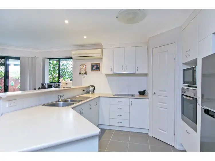 Second view of Homely house listing, 7 Lamb Close, Victoria Point QLD 4165