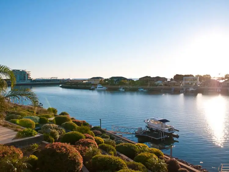 Third view of Homely house listing, 3-5 Oriental Crt, Wallaroo SA 5556