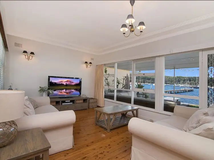 Fifth view of Homely house listing, 84 Brisbane Water Drive, Koolewong NSW 2256