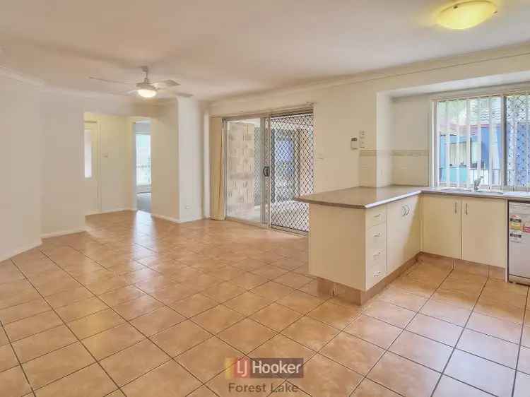 Fifth view of Homely house listing, 12 Purdie Place, Forest Lake QLD 4078