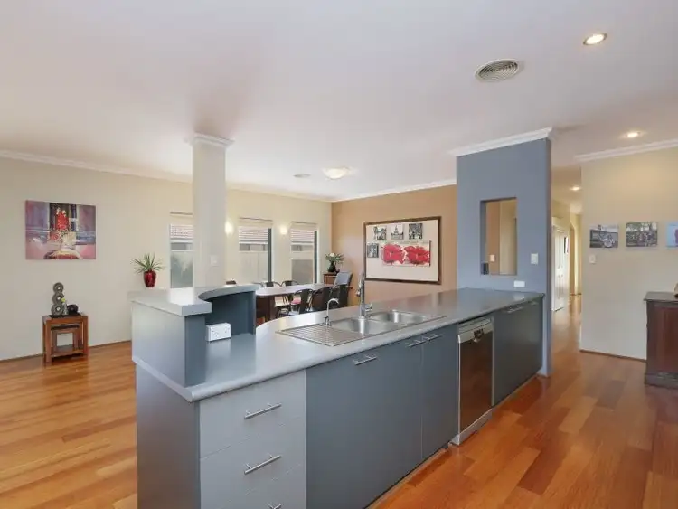 Fifth view of Homely house listing, 5 Atlantic Boulevard, Canning Vale WA 6155