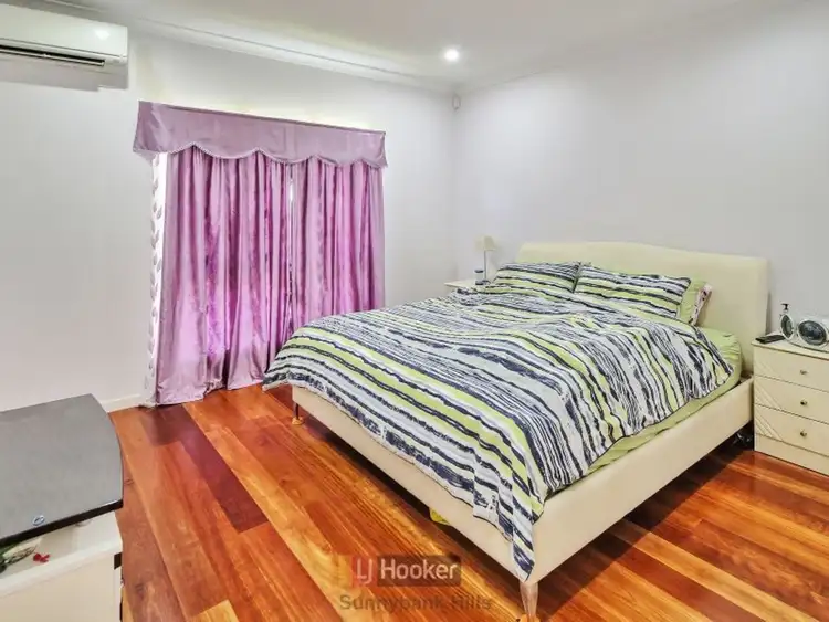 Sixth view of Homely house listing, 105 Alan Crescent, Eight Mile Plains QLD 4113