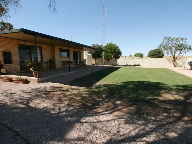 Third view of Homely house listing, 298 Port Broughton Road, Kadina SA 5554